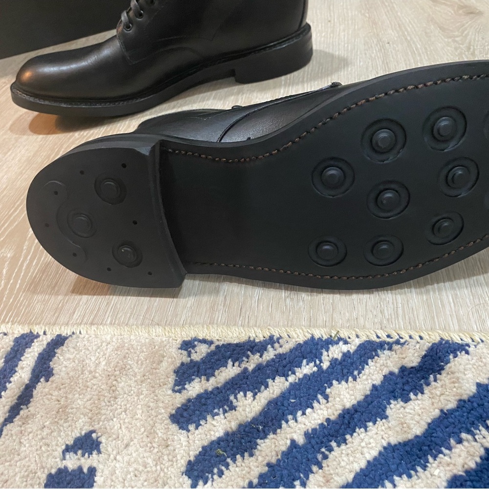 Allen Edmonds Higgins Boot - Picture 7 of 8